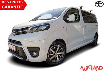 Toyota Proace Gebrauchtwagen