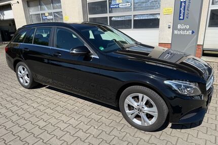 Mercedes-Benz C 220 Gebrauchtwagen