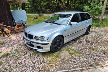 BMW 325 Gebrauchtwagen