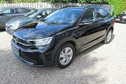 VW Taigo Gebrauchtwagen