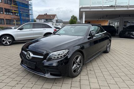 Mercedes-Benz C 200 Gebrauchtwagen