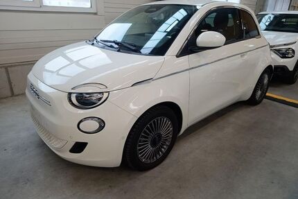 Fiat 500e Gebrauchtwagen