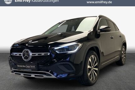 Mercedes-Benz GLA 250 Gebrauchtwagen