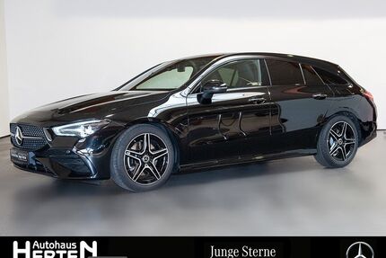 Mercedes-Benz CLA 200 Shooting Brake Gebrauchtwagen