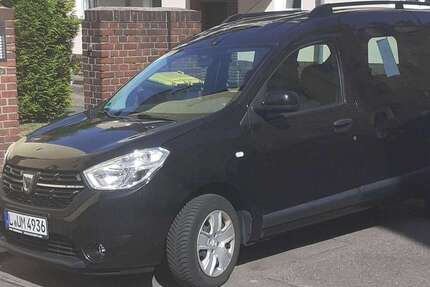 Dacia Dokker Gebrauchtwagen