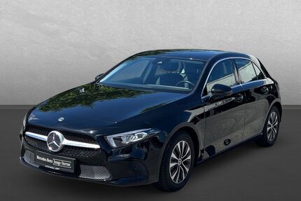 Mercedes-Benz A 180 Gebrauchtwagen