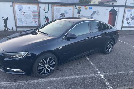 Opel Insignia Gebrauchtwagen