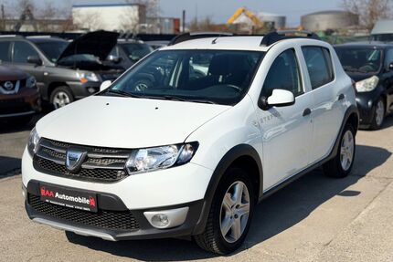 Dacia Sandero Gebrauchtwagen