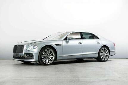 Bentley Flying Spur Gebrauchtwagen