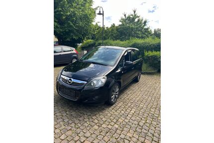 Opel Zafira Gebrauchtwagen