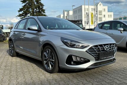 Hyundai i30 Gebrauchtwagen