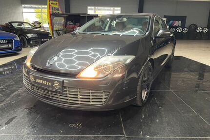 Renault Laguna Gebrauchtwagen