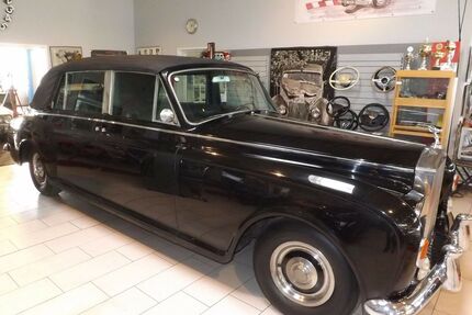 Rolls Royce Phantom Gebrauchtwagen