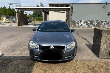 VW Eos Gebrauchtwagen