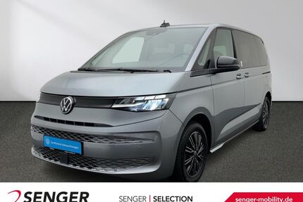 VW T7 Multivan Gebrauchtwagen