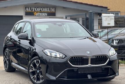 BMW 120 Gebrauchtwagen