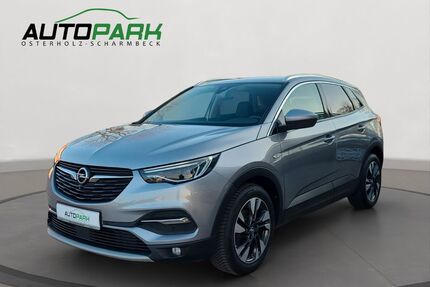 Opel Grandland (X) Gebrauchtwagen