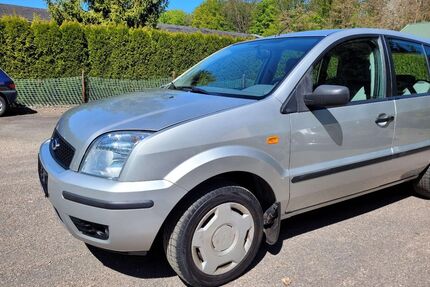 Ford Fusion Gebrauchtwagen