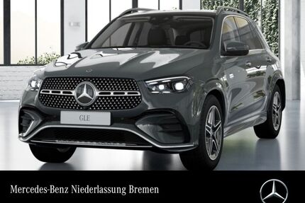 Mercedes-Benz GLE 350 Gebrauchtwagen