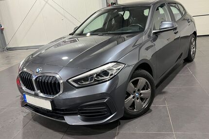 BMW 116 Gebrauchtwagen