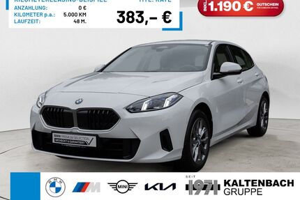 BMW 120 Gebrauchtwagen