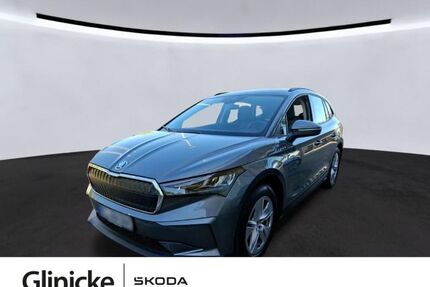 Skoda Enyaq Gebrauchtwagen