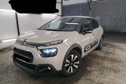 Citroen C3 Gebrauchtwagen