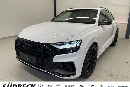 Audi SQ8 Gebrauchtwagen