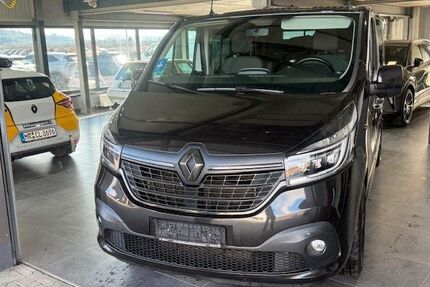 Renault Trafic Gebrauchtwagen