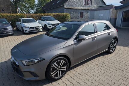 Mercedes-Benz A 200 Gebrauchtwagen
