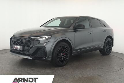 Audi Q8 Gebrauchtwagen