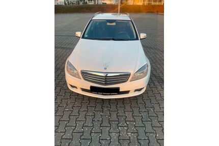 Mercedes-Benz C 200 Gebrauchtwagen