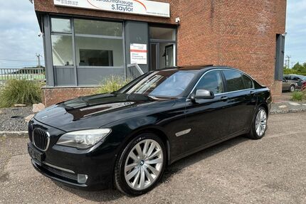 BMW 750 Gebrauchtwagen