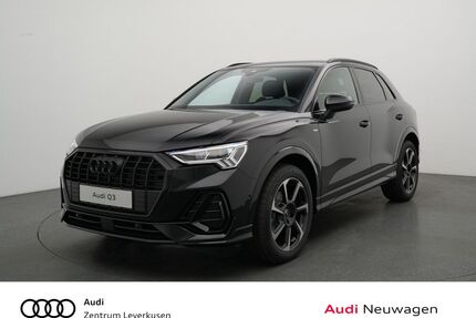 Audi Q3 Gebrauchtwagen