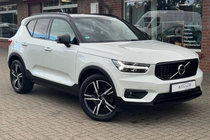 Volvo XC40 Gebrauchtwagen