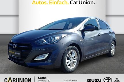 Hyundai i30 Gebrauchtwagen
