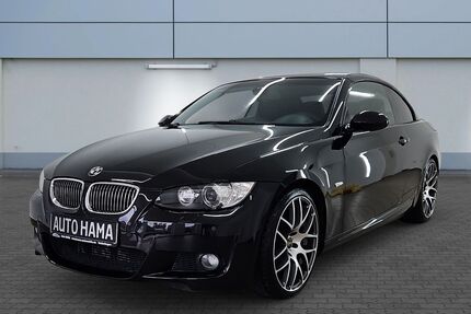 BMW 335 Gebrauchtwagen