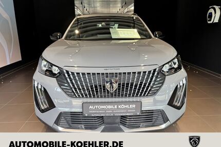 Peugeot 2008 Gebrauchtwagen