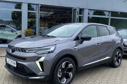 Renault Symbioz Gebrauchtwagen