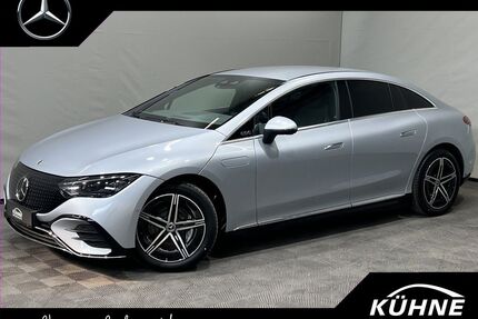 Mercedes-Benz EQE Gebrauchtwagen