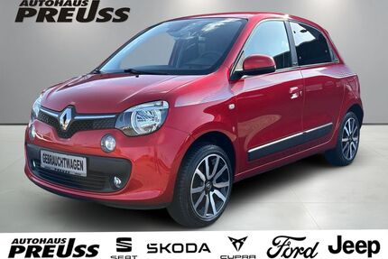 Renault Twingo Gebrauchtwagen