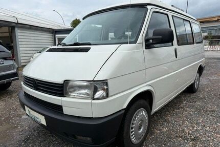 VW T4 California Gebrauchtwagen