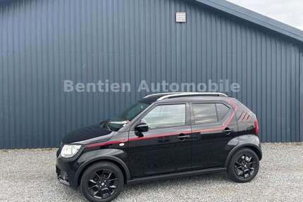 Suzuki Ignis Gebrauchtwagen
