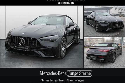 Mercedes-Benz CLE 53 AMG Gebrauchtwagen
