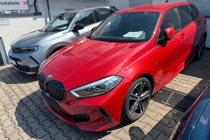 BMW 118 Gebrauchtwagen