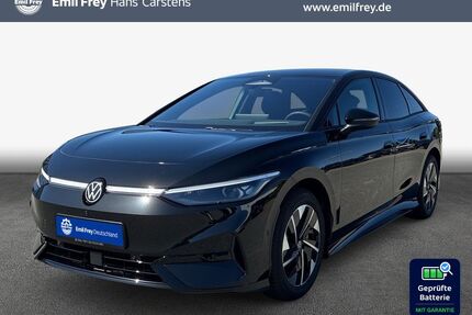 VW ID.7 Gebrauchtwagen
