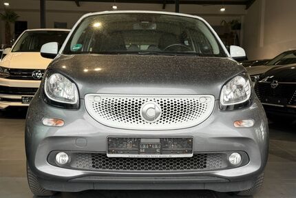 Smart ForFour Gebrauchtwagen