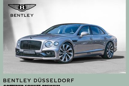 Bentley Flying Spur Gebrauchtwagen