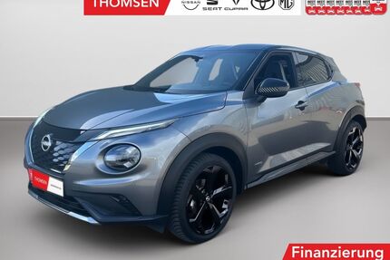 Nissan Juke Gebrauchtwagen