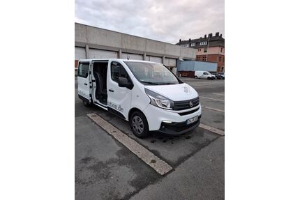 Fiat Talento Gebrauchtwagen